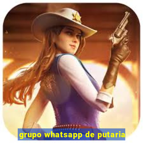 grupo whatsapp de putaria